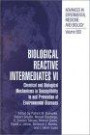 Biological Reactive Intermediates VI: Chemical and Biological Mechanisms in Susceptibility to and Prevention of Environmental Diseases (Advances in Experimental Medicine and Biology)
