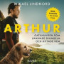 Arthur : gatuhunden som lämnade djungeln och hittade hem