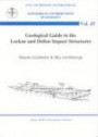 Geological guide to the Lockne and Dellen impact structures. Vol 47