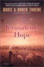 Jerusalem's Hope (Zion Legacy (Hardcover))