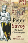 Peter of Savoy