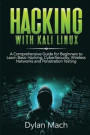 Hacking with Kali Linux