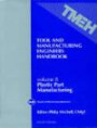 Title Tool & Manufacturing Engineers Handbook Vol 8: Plastic Part Manufacturing (Tool and Manufacturing Engineers Handbook 4th Edition)