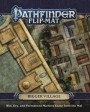Pathfinder Flip-Mat Bigger Village