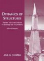 Dynamics of Structures (4th Edition) (Prentice-Hall International Series in Civil Engineering and Engineering Mechanics)