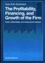 The Profitability, Financing and Growth of the Firm