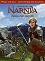 Narnia: Häxan och Lejonet; pyssla och måla - aktivitetsbok med magneter : Häxan och Lejonet; pyssla och måla - aktivitetsbok med magneter