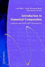 Introduction to Numerical Computation : analysis and MATLAB® illustrations
