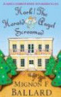 Hark! The Herald Angel Screamed: An Augusta Goodnight Mystery (with Heavenly Recipes) (Augusta Goodnight Mysteries)