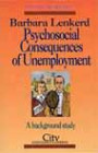 Psychosocial consequences of unemployment