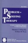 Problem-Solving Therapy: A Social Competence Approach to Clinical Intervention (Springer Series on Behavior Therapy and Behavioral Medicine)