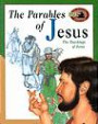 The Parables of Jesus: The Teachings of Jesus (An Awesome Adventure Bible Stories Series)
