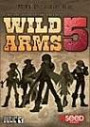 Wild Arms 5: Prima Official Game Guide (Prima Official Game Guides)