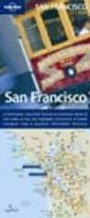Lonely Planet San City Map Francisco (Lonely Planet San Francisco City Map)