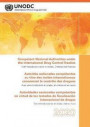 Competent National Authorities Under the International Drug Control Treaties 2020 (English/French/Spanish Edition)