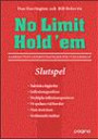 No Limit Hold'em, Slutspel : Harringtons expertstrategier för turneringar