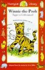 Tigger Is Unbounced (Hunnypot Library)