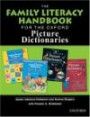 The Oxford Picture Dictionary :  Family Literacy Handbook (The Oxford Picture Dictionary Program)