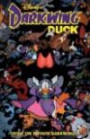 Darkwing Duck: Crisis on Infinite Darkwings