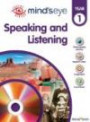 Mind's Eye Speaking and Listening Year 1: Delivering Creative Speaking and Listening Activitie