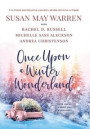 Once Upon a Winter Wonderland