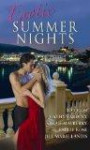 Exotic Summer Nights: WITH Biting the Apple AND Sweeter Than Wine AND Back to You AND Forgotten Lover AND Trouble in Paradise (Mills and Boon Single Titles)