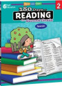 180 Days of Reading for Second Grade (Spanish) ebook