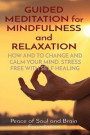 GUIDED MEDITATION for MINDFULNESS and RELAXATION(color version): How and to Change and Calm Your Mind. Stress Free with Self Healing