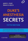 Duke's Anesthesia Secrets, 5e