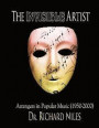 The Invisible Artist: Arrangers In Popular Music (1950-2000)