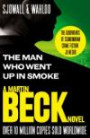 The Man Who Went Up in Smoke (The Martin Beck series, Book 2)
