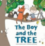 Boy and the Tree