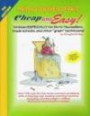 Cheap & Easy! Maytag Washer Repair: 2004 Edition: For Do-It-Yourselfers (Cheap and Easy)
