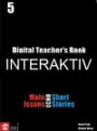 Echo 5 Digital Interaktiv Lärarhandledning