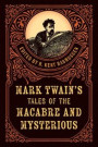 Spooky Mark Twain