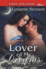Lover of My Dreams [Mates of Destiny, Angel Chosen 1] (Siren Publishing Allure)