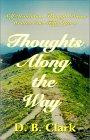 Thoughts Along the Way: Self-Revelation Through Poems Written over Fifty Years