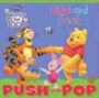 Disney Push and Pop: "Winnie the Pooh