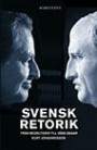 Svensk retorik - Från medeltiden till våra dagar