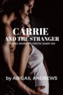 Carrie and the Stranger. Young Woman's Erotic Diary Six