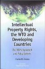 Intellectual Property Rights, the WTO and Developing Countries: The TRIPS Agreement and Policy Options for Developing Countries