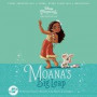 Disney Princess Beginnings: Moana