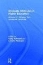 Graduate Attributes in Higher Education: Attitudes on Attributes from Across the Disciplines