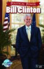 Political Power: Bill Clinton (Political Power (Bluewater Comics))