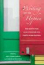 Writing Off the Hyphen: New Perspectives on the Literature of the Puerto Rican Diaspora (American Ethnic and Cultural Studies, a Samuel and Althea Stroum Book)