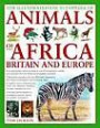 The Illustrated Encyclopedia of Animals of Africa, Britain & Europe: An Authoritative Reference Guide To Over 575 Amphibians, Reptiles And Mammals ... Continents (Illustrated Encyclopedias)