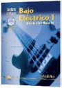 Lectura Facil -- Bajo Electrico, Vol 1: Aprende a Leer Musica YA! (Spanish Language Edition), Book & CD