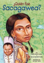 Qui n fue Sacagawea?