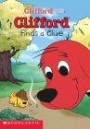 Clifford Big Red Chapter Book #3 (Clifford Big Red, Chapter Book)