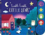 Twinkle Twinkle Little Star Sound Book